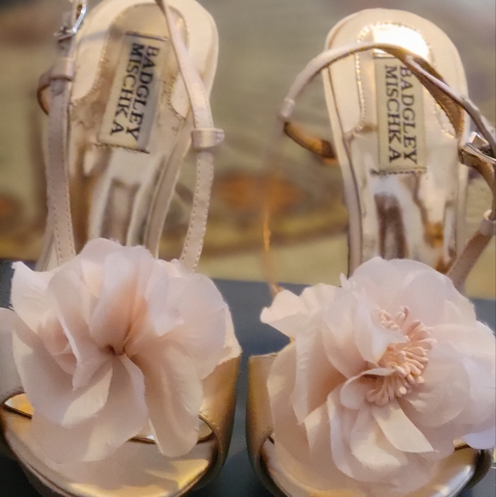 Badgley Mischka